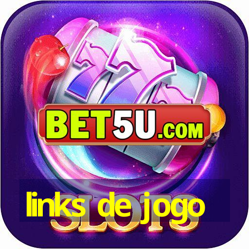 links de jogo